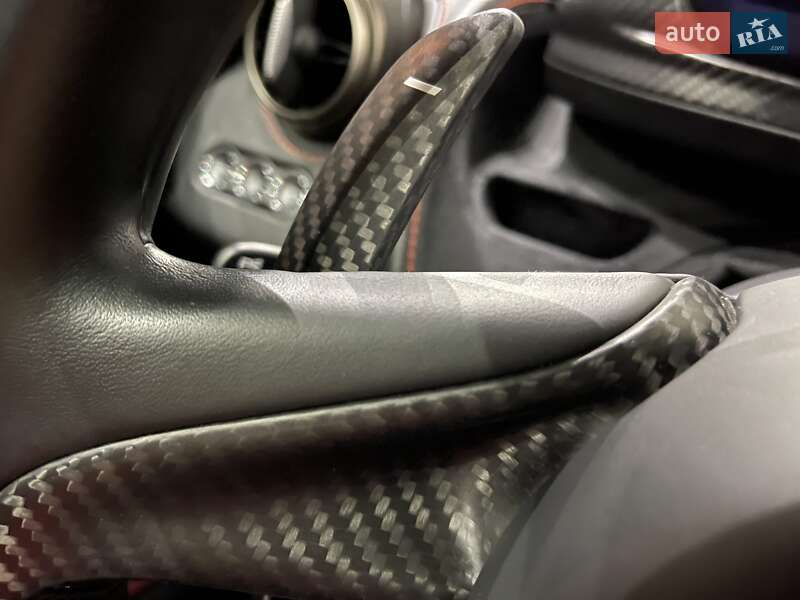 Купе McLaren 720S 2018 в Одессе фото 109 Купе McLaren 720S 2018 в Одессе