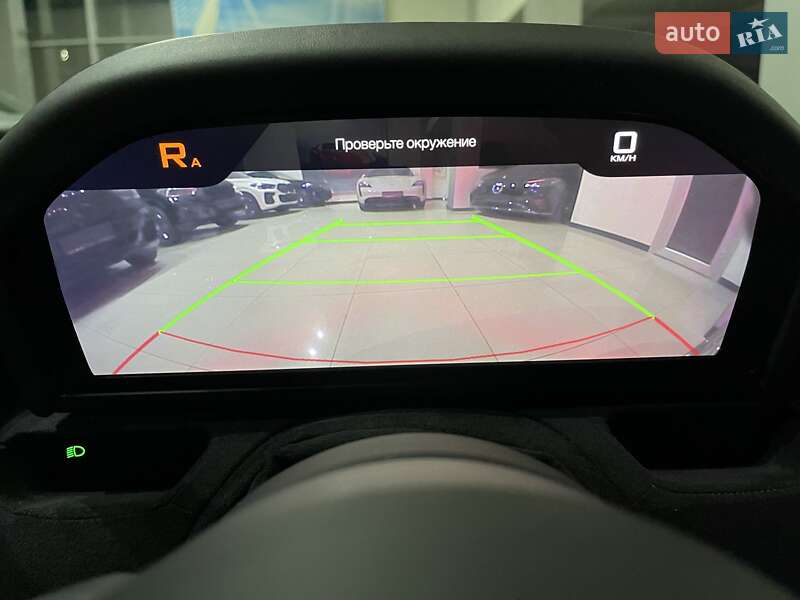 Купе McLaren 720S 2018 в Одессе фото 134 Купе McLaren 720S 2018 в Одессе