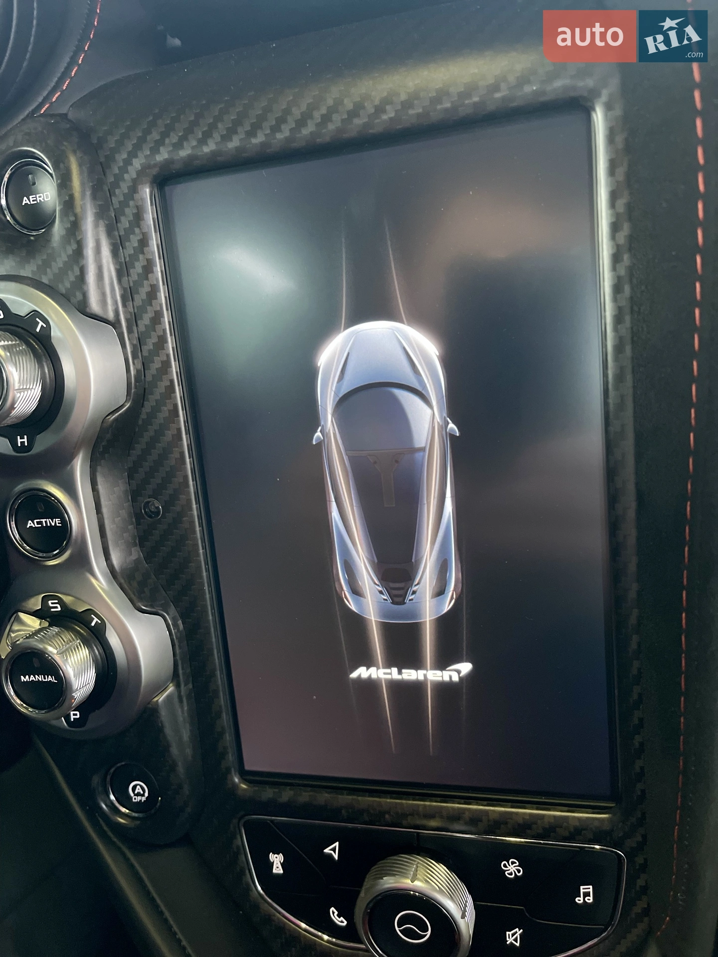 2018 McLaren 720S - мініатюра 172
