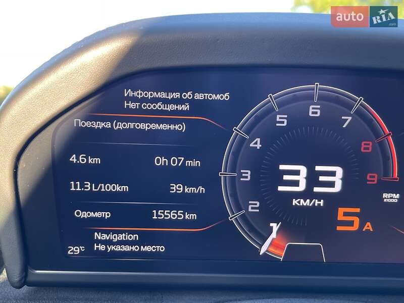 Купе McLaren 720S 2018 в Одессе фото 123 Купе McLaren 720S 2018 в Одессе