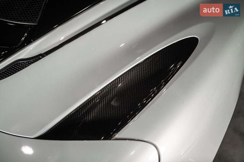 Купе McLaren 720S 2019 в Одессе фото 69 Купе McLaren 720S 2019 в Одессе