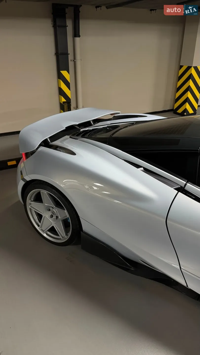 2018 McLaren 720S - мініатюра 15