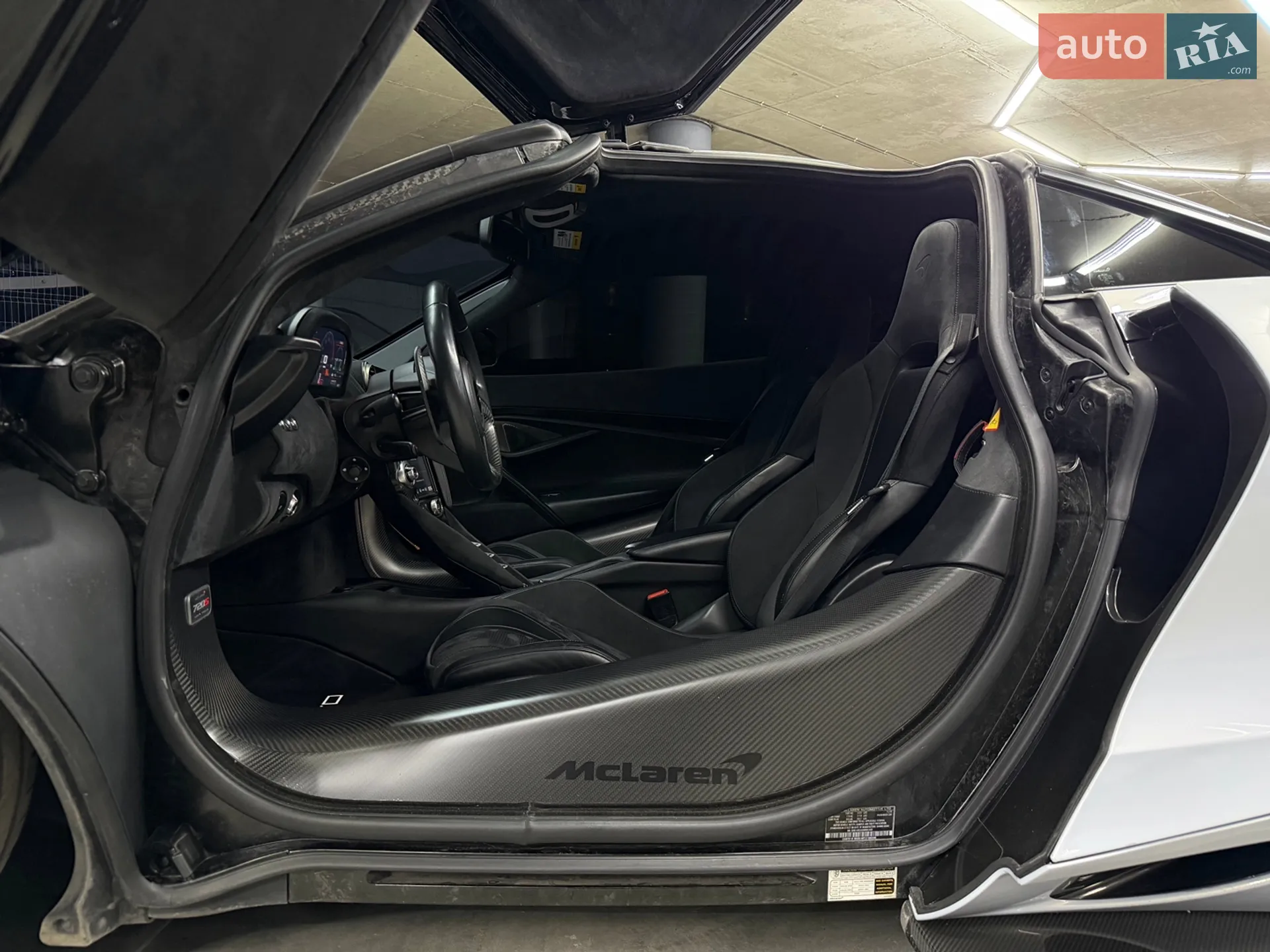 2018 McLaren 720S - мініатюра 34