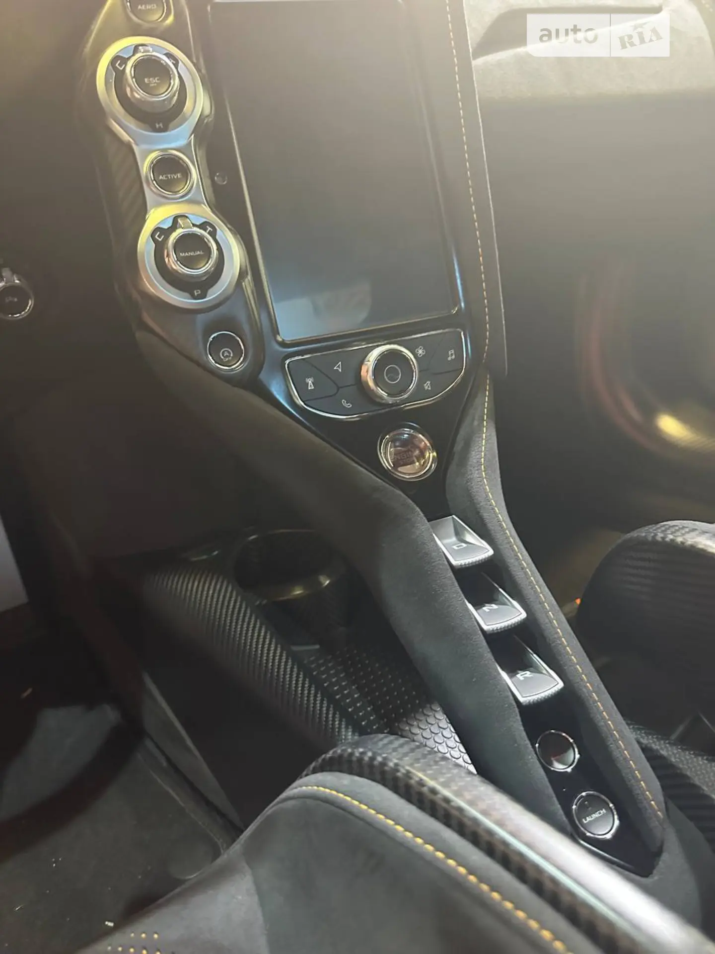 2020 McLaren 765LT - мініатюра 13