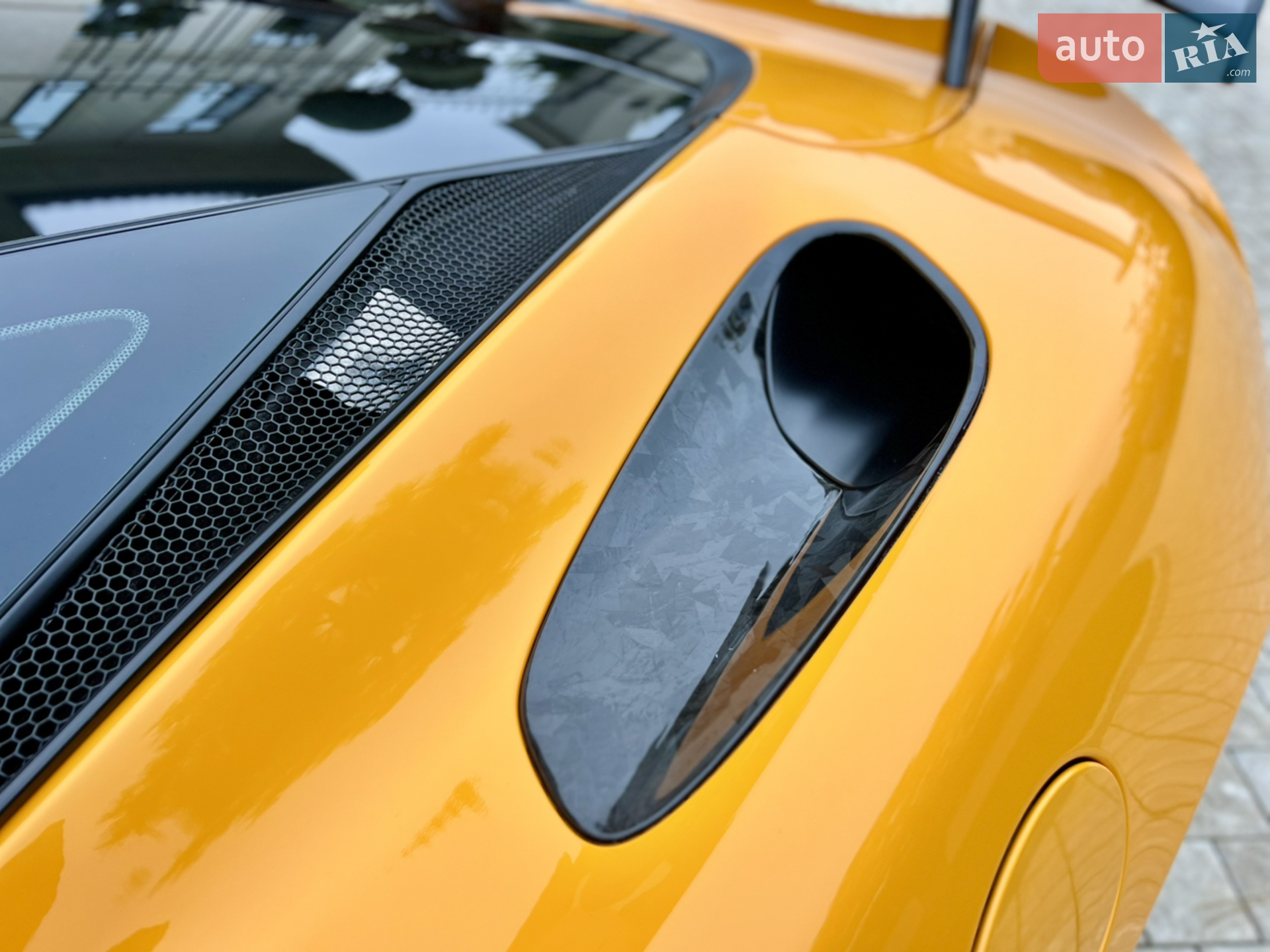 2019 McLaren GT - мініатюра 32