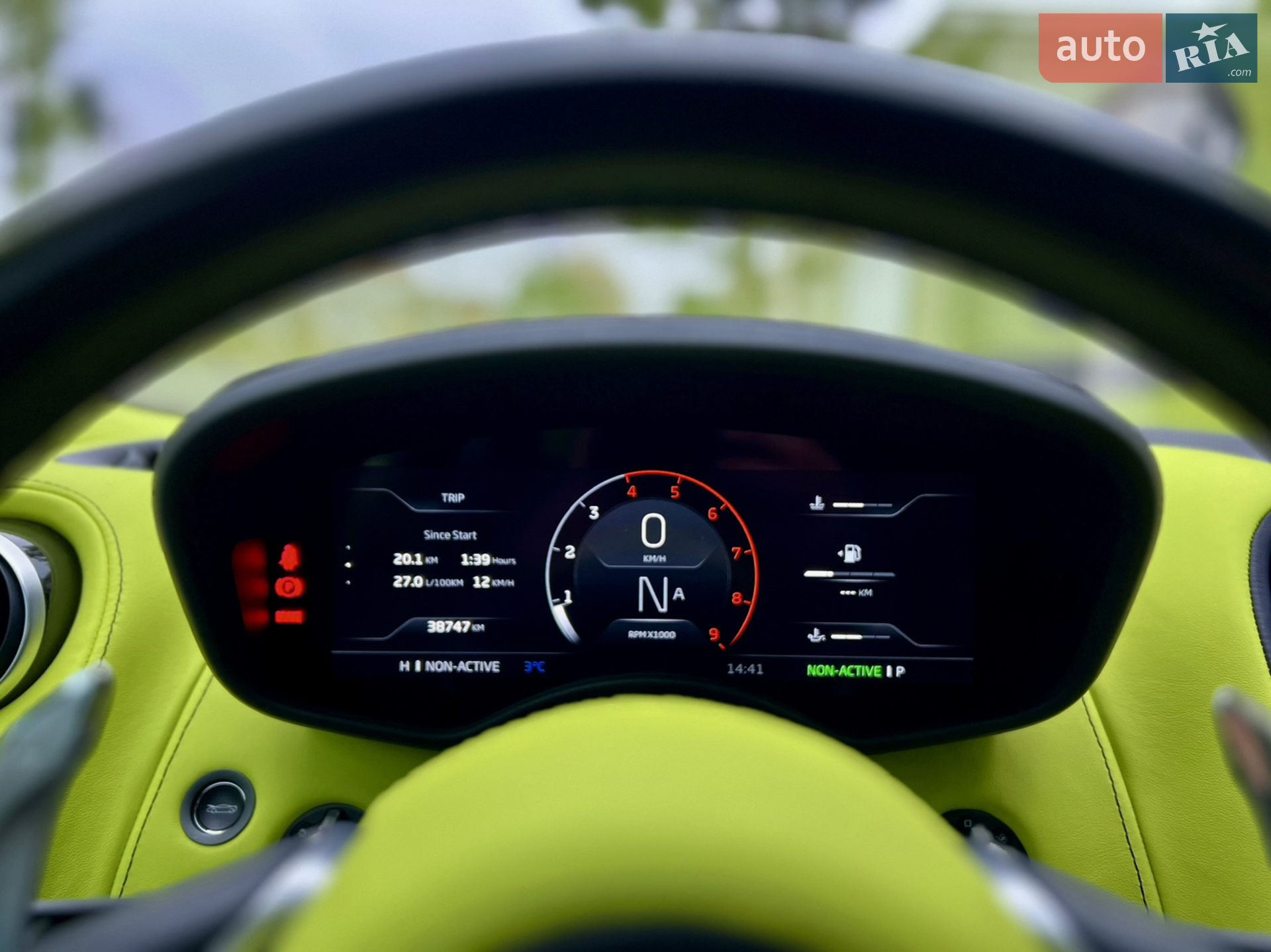 2019 McLaren GT - мініатюра 53