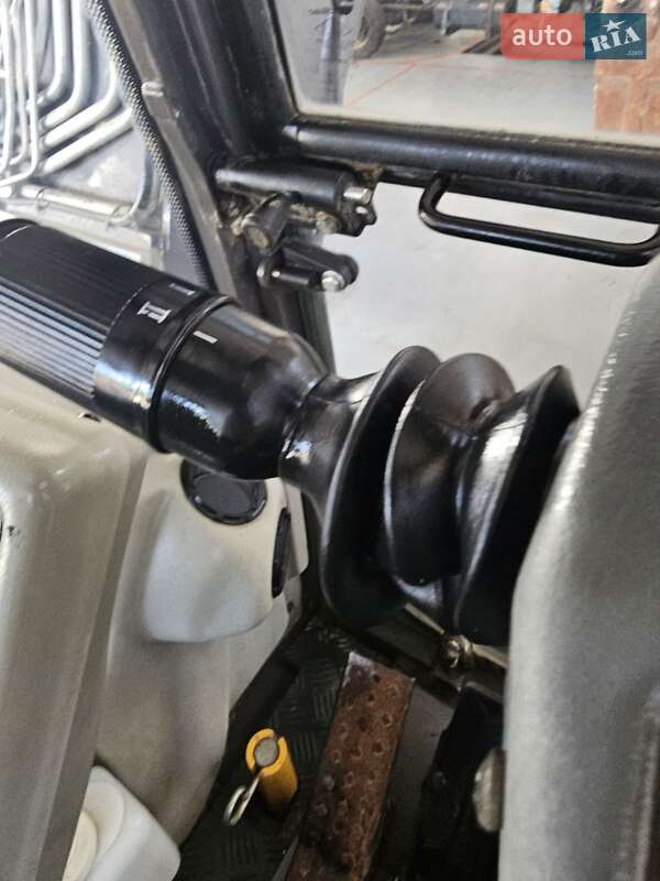 Колесный экскаватор Mecalac 12MXT 2011 в Бучаче фото 17 Колесный экскаватор Mecalac 12MXT 2011 в Бучаче