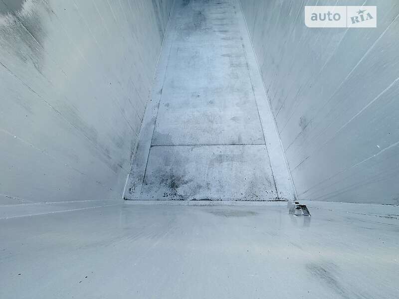 Самосвал полуприцеп MEGA Light 3 2018 в Тернополе