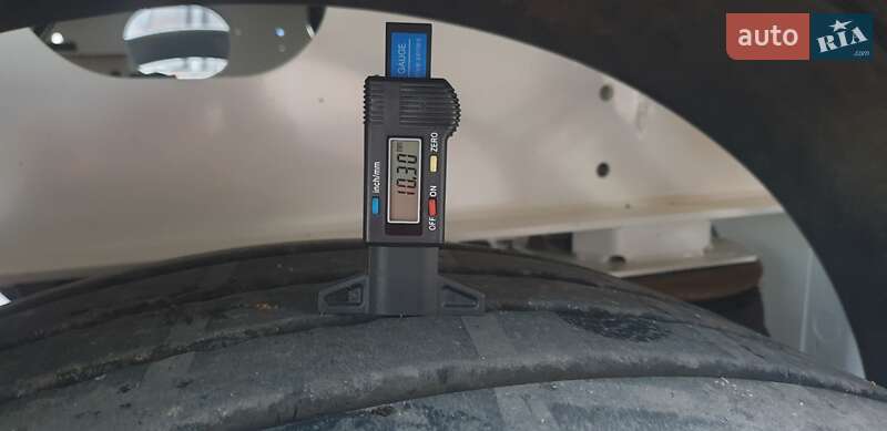 Зерновоз - полуприцеп MEGA Light 3 2020 в Виннице фото 22 Зерновоз - полуприцеп MEGA Light 3 2020 в Виннице