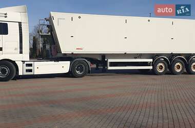 Зерновоз - полуприцеп MEGA Light 3 2020 в Виннице