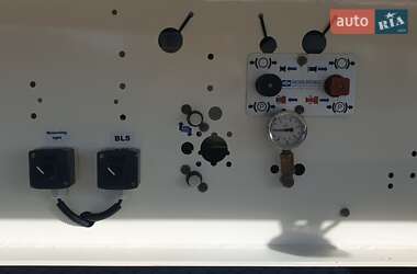 Зерновоз - полуприцеп MEGA Light 3 2020 в 