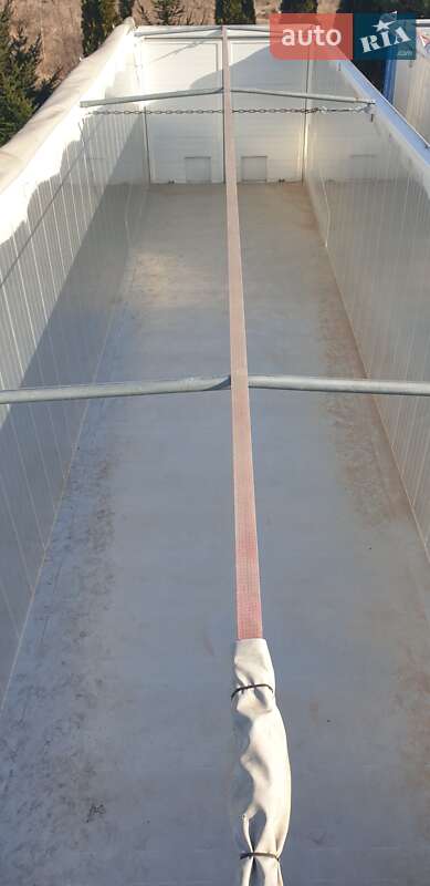 Зерновоз - полуприцеп MEGA Light 3 2020 в Виннице фото 16 Зерновоз - полуприцеп MEGA Light 3 2020 в Виннице