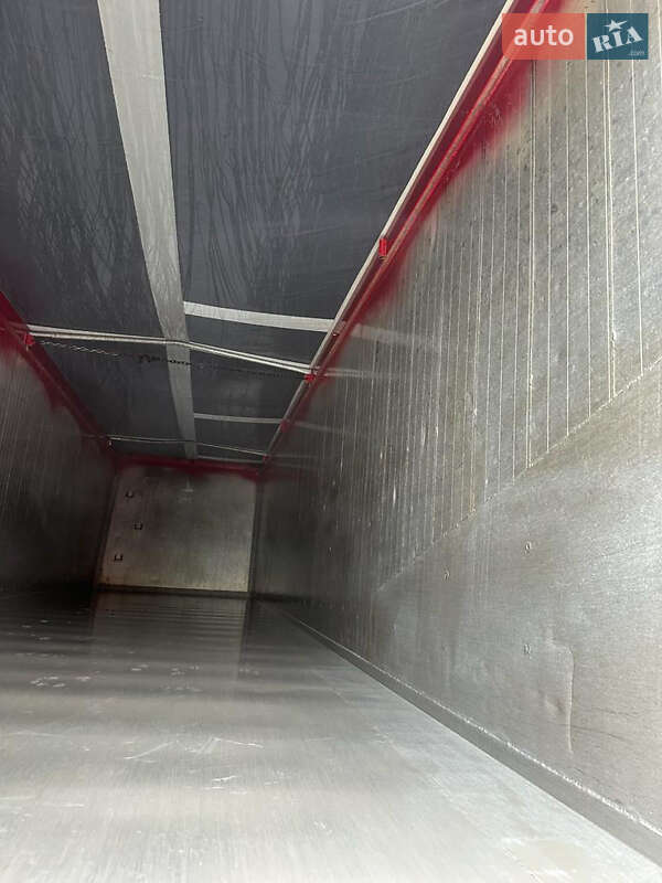 Самосвал полуприцеп MEGA MNL 2019 в Виннице