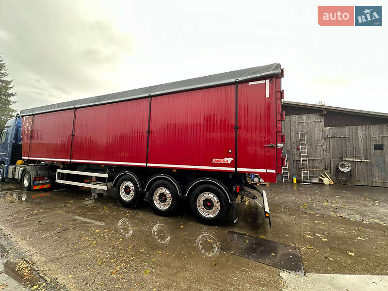 Самосвал полуприцеп MEGA MNL 2019 в Виннице