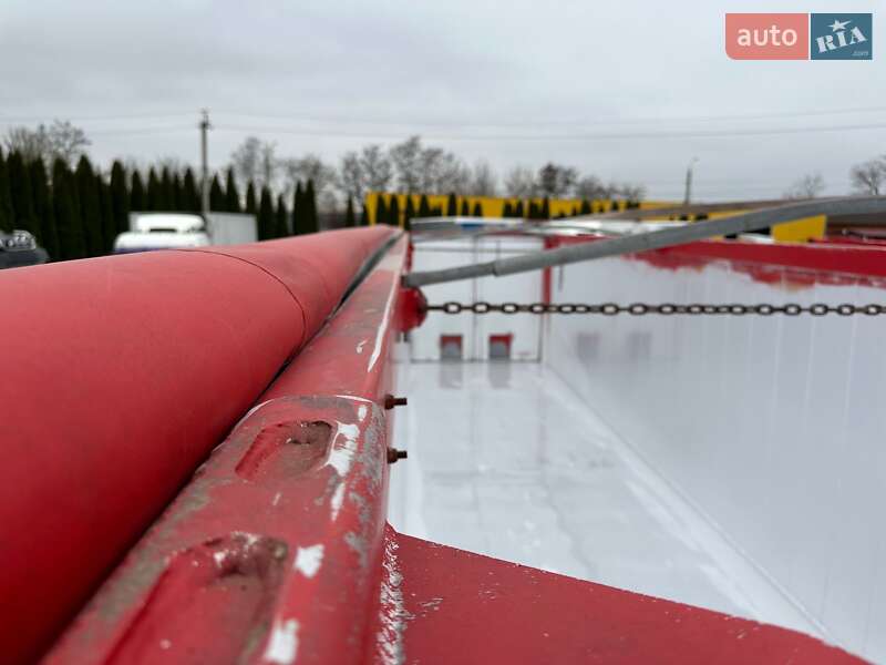 Самосвал полуприцеп MEGA MNL 2017 в Виннице