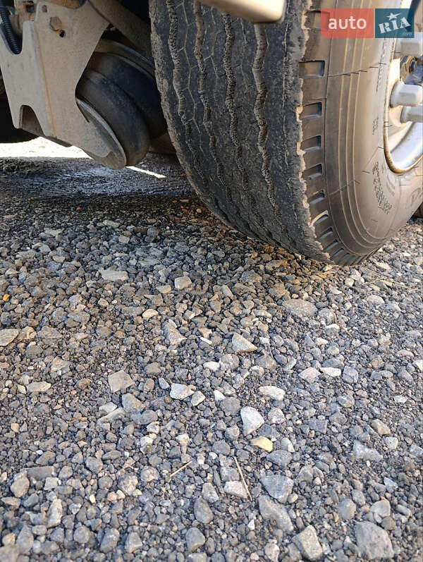 Самосвал полуприцеп MEGA MNL 2016 в Гайсине фото 22 Самосвал полуприцеп MEGA MNL 2016 в Гайсине