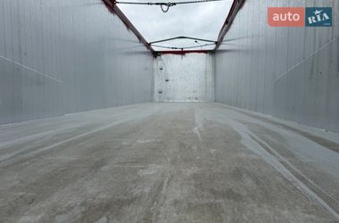 Самосвал полуприцеп MEGA MNL 2020 в Виннице