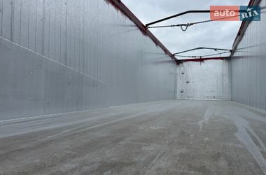 Самосвал полуприцеп MEGA MNL 2020 в Виннице