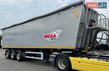 Самосвал полуприцеп MEGA MNL 2018 в Виннице