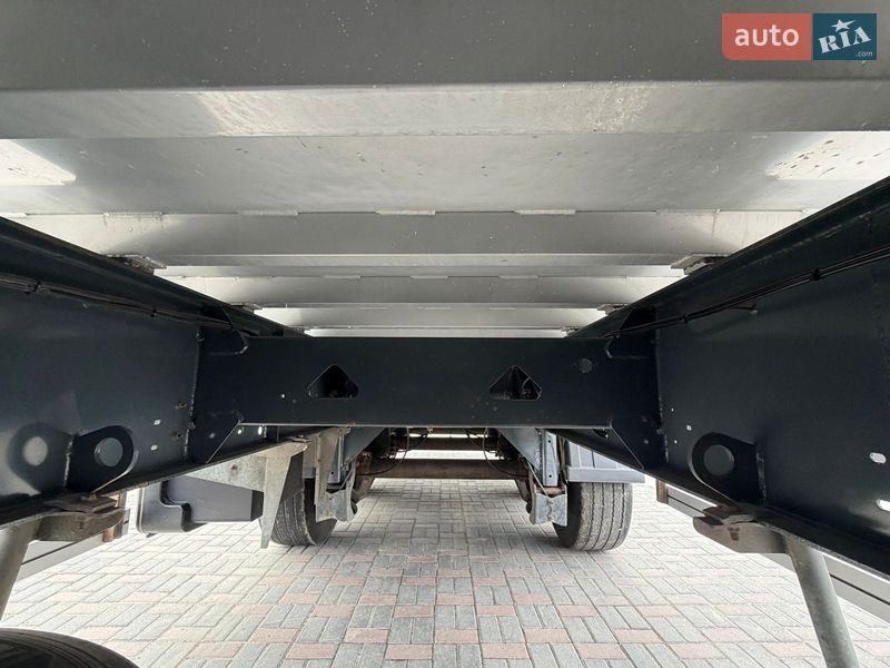 Самоскид напівпричіп MEGA MNL 2018 в Вінниці фото 18 Самоскид напівпричіп MEGA MNL 2018 в Вінниці