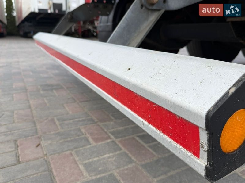 Самоскид напівпричіп MEGA MNL 2018 в Вінниці фото 38 Самоскид напівпричіп MEGA MNL 2018 в Вінниці