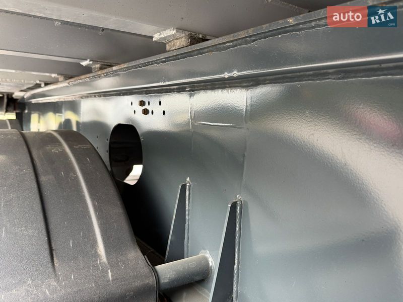 Самоскид напівпричіп MEGA MNL 2018 в Вінниці фото 40 Самоскид напівпричіп MEGA MNL 2018 в Вінниці