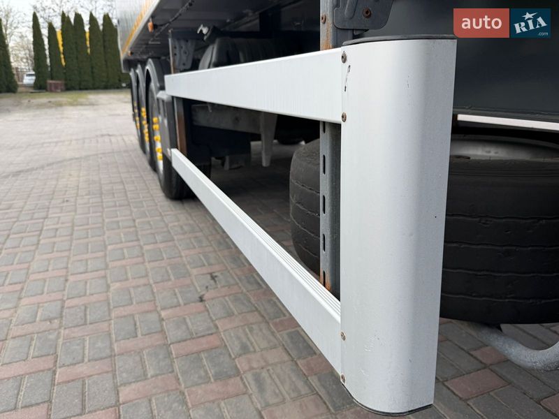 Самоскид напівпричіп MEGA MNL 2018 в Вінниці фото 43 Самоскид напівпричіп MEGA MNL 2018 в Вінниці
