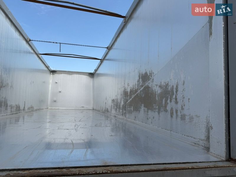 Самоскид напівпричіп MEGA MNL 2018 в Вінниці фото 53 Самоскид напівпричіп MEGA MNL 2018 в Вінниці