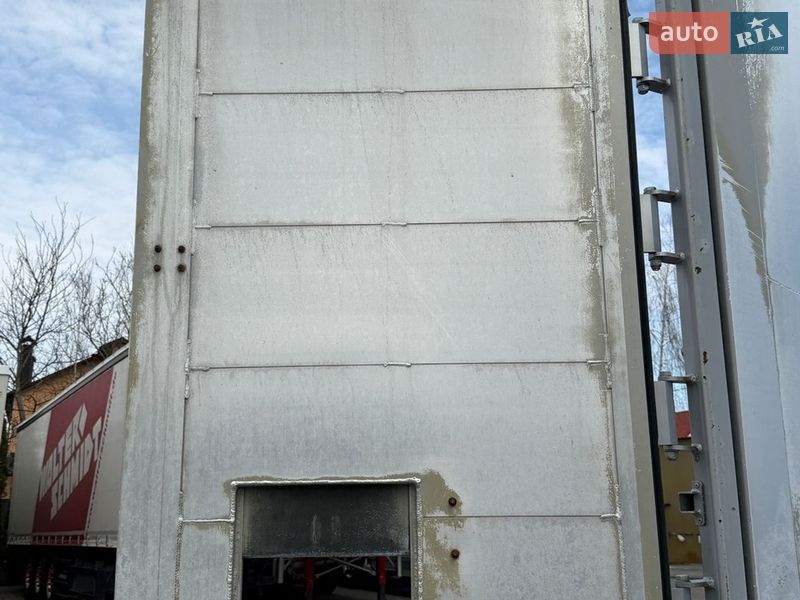 Самоскид напівпричіп MEGA MNL 2018 в Вінниці фото 58 Самоскид напівпричіп MEGA MNL 2018 в Вінниці