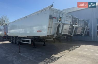 Зерновоз - полуприцеп MEGA MNL 2026 в Киеве