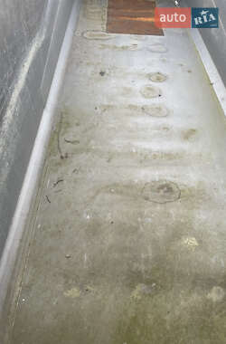 Самоскид напівпричіп MEGA MNW 2008 в Одесі фото 11 Самоскид напівпричіп MEGA MNW 2008 в Одесі