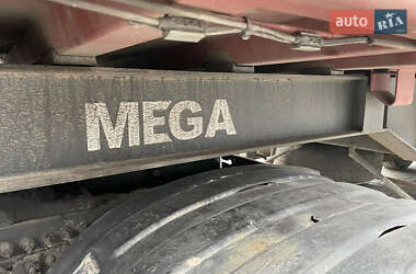 Самоскид напівпричіп MEGA MNW 2008 в Одесі фото 12 Самоскид напівпричіп MEGA MNW 2008 в Одесі
