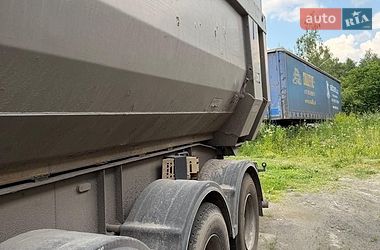 Самосвал полуприцеп MEGA MNW 2014 в Полонном фото 5 Самосвал полуприцеп MEGA MNW 2014 в Полонном