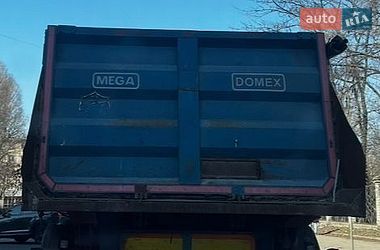 mega mnw 2006 в Днепр (Днепропетровск) от профессионального продавца Дмитро Скіба - фото 2