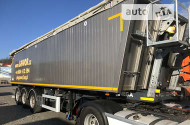Самосвал полуприцеп MEGA S KZZ 2018 в Виннице Самосвал полуприцеп MEGA S KZZ 2018 в Виннице