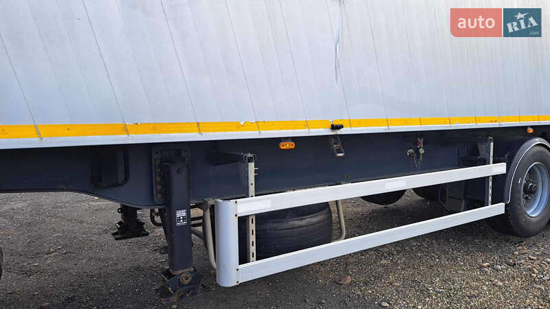 Самосвал полуприцеп MEGA SAF 2014 в Тячеве фото 21 Самосвал полуприцеп MEGA SAF 2014 в Тячеве