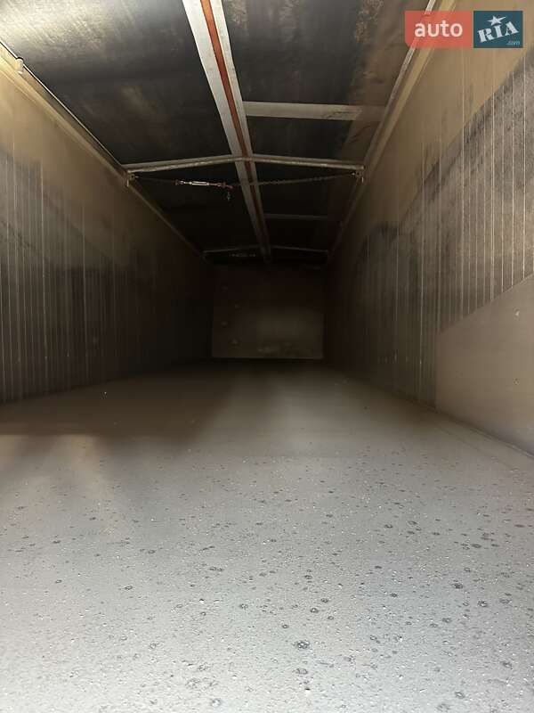 Самосвал полуприцеп MEGA SAF 2023 в Одессе фото 2 Самосвал полуприцеп MEGA SAF 2023 в Одессе