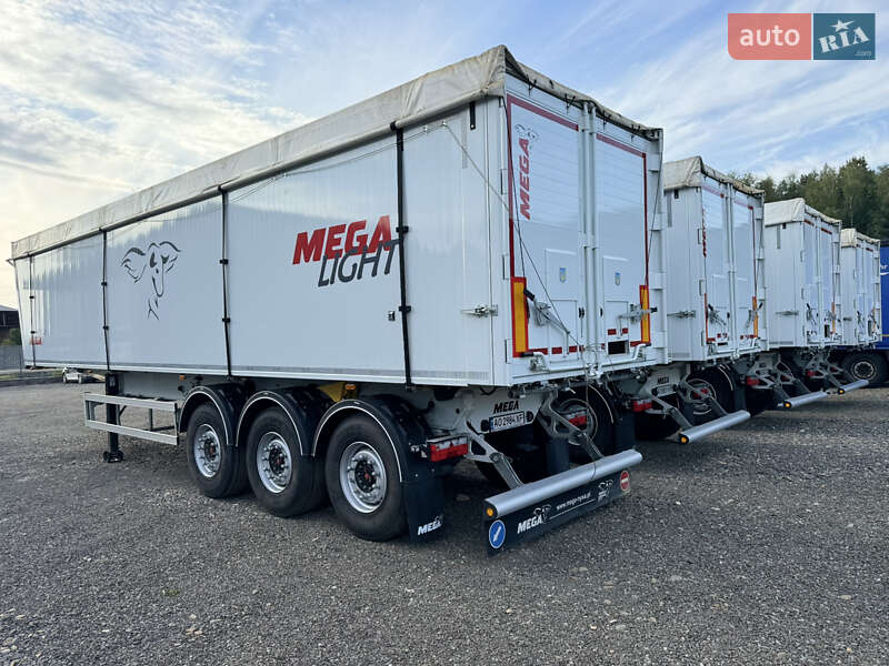 MEGA SAF 2022