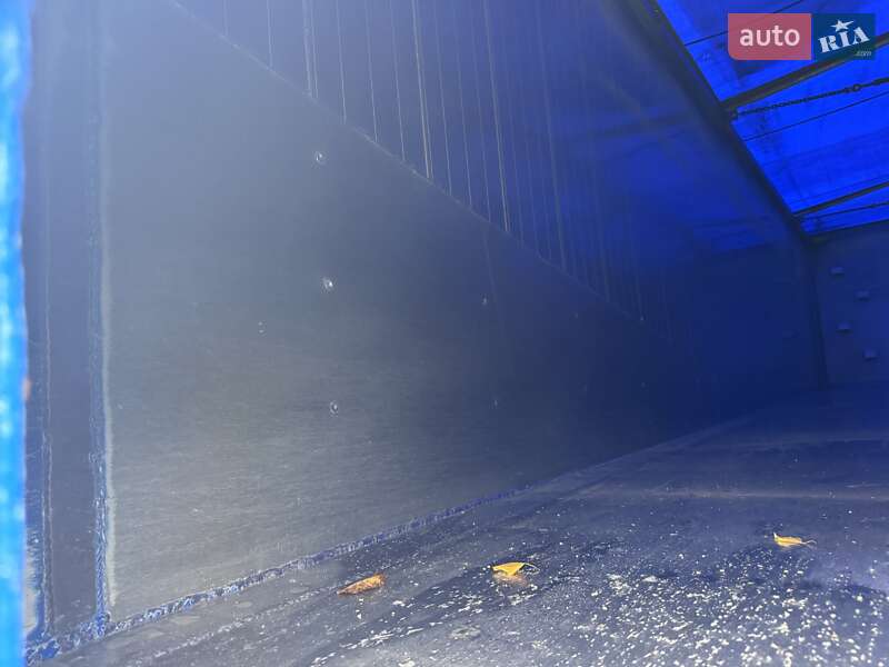 Самосвал полуприцеп MEGA SAF 2022 в Виннице фото 11 Самосвал полуприцеп MEGA SAF 2022 в Виннице