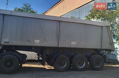 Самоскид напівпричіп Meiller HKM 2000 в Миколаєві