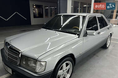 Седан Mercedes-Benz 190 1992 в Одессе