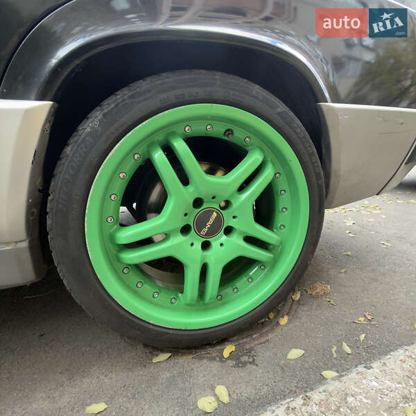 Седан Mercedes-Benz 190 1989 в Киеве фото 21 Седан Mercedes-Benz 190 1989 в Киеве