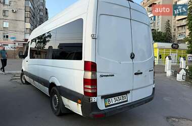 Внедорожник / Кроссовер Mercedes-Benz 500K 2008 в 