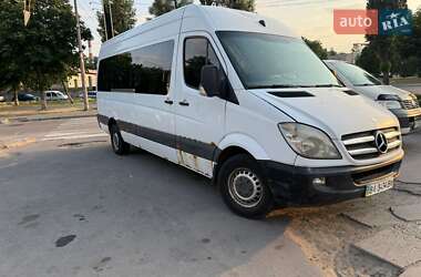 Внедорожник / Кроссовер Mercedes-Benz 500K 2008 в 