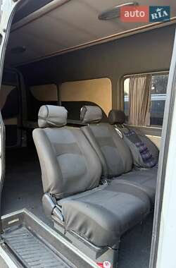 Внедорожник / Кроссовер Mercedes-Benz 500K 2008 в 