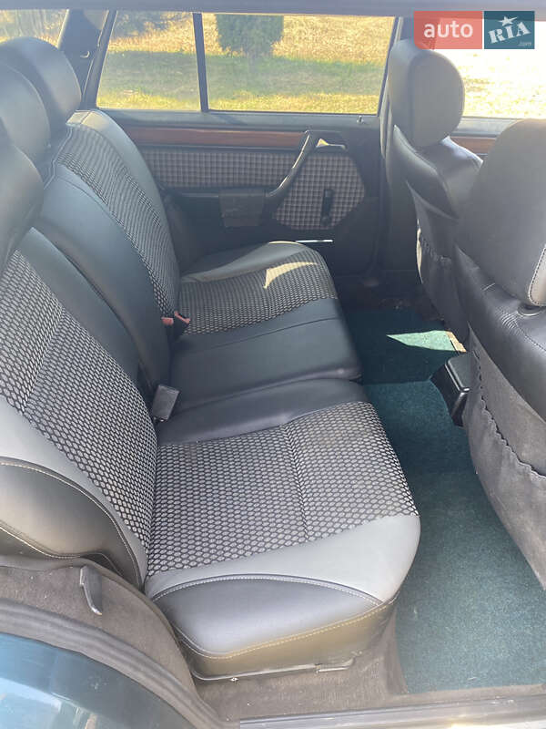 Універсал Mercedes-Benz 500K 1994 в Надвірній