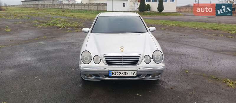 Mercedes-Benz 500K 1996