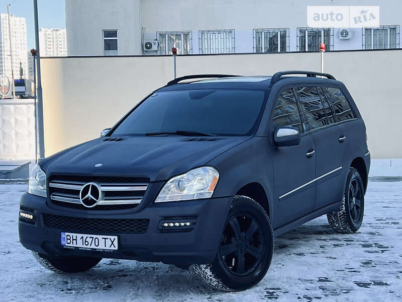 Купить Мерседес Бенц Гл 320