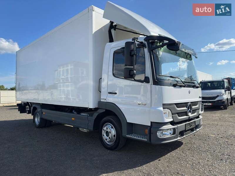 – Продажа Мерседес-Бенц бу в Луцке: купить подержанные