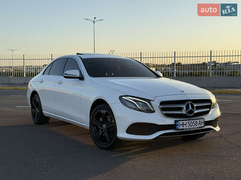 AUTO.RIA – Купить Mercedes-Benz до 35000 долларов в Украине